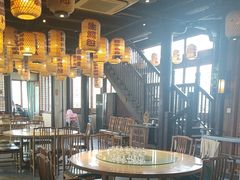 -二十八里太湖船菜(吉祥路店)