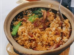 -香港新曜记·粤菜点心(滨江宝龙店)