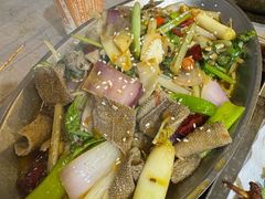 -回头烧烤(悦荟购物中心店)