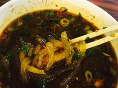 -川瘾手工酸辣粉(吉林大学前卫南区日新楼店)