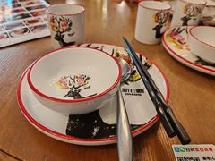 -新白鹿餐厅(城西银泰城店)