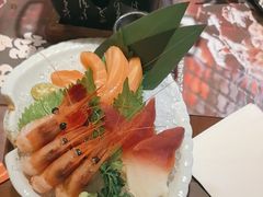 -弓二·烧鸟居酒屋(财富购物中心店)