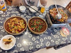 -龚师傅土菜馆.地道农家菜(魅力湘西店)