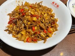 -天下客饭店(中山路店)