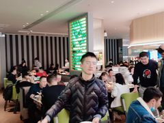 -亚马逊海鲜自助(梅溪湖步步高店)