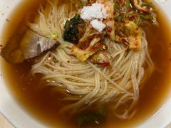 -白鹤大冷面