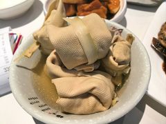 -慧娟面馆·餐厅(望江路店)