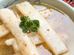-花房餐厅(西溪天堂店)