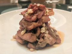 -英冠索菲特酒店·萧湘阁中餐厅