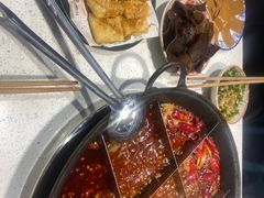 -蛙鱼潭美蛙鱼头火锅(解放碑瑞富广场店)