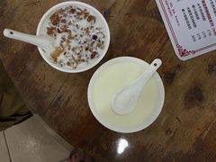 -沙湾姜埋奶(兴新包店)