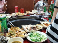 -哈尔滨东北铁锅炖(都督街店)