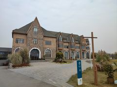 -中国天府农业博览园