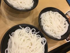 -阿香米线(龙岗万科广场店)