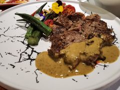 -ITA·意塔意大利餐厅(亦庄店)