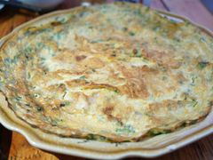 野菜煎蛋-青城甲(青城山店)