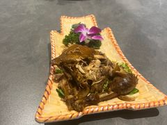 -博望坡饭店(宜山路店)