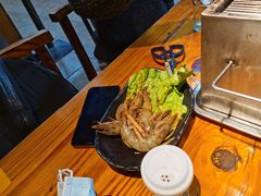 -丹东特色烤肉(南光三部店)