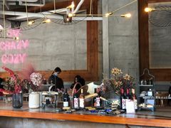 -The Rug Cafe(王府中环店)
