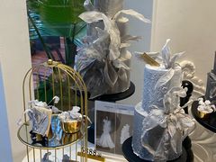 -杜哈夫DOUX RÊVE·生日蛋糕(日月光店)