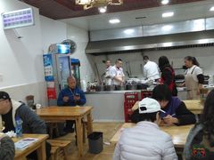 -华兴街自力面店