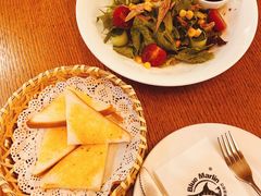 -蓝枪鱼西餐厅(锦华店)