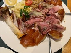 -兰特伯爵西餐厅·啤酒屋(方庄店)