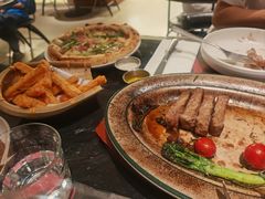 -Nord Grill&Bar Highland诺德西餐(深圳欢乐海岸店)