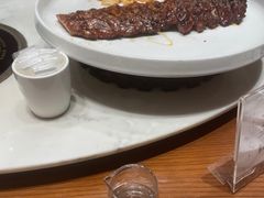 -泓历皇朝酒店(东亭店)
