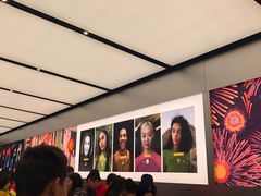 -Apple 零售店(Canton Road)