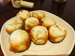 -哑巴生煎(临顿路店)