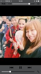 -金夫人婚纱摄影(华南店)