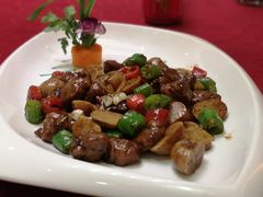 -金碧轩粤菜海鲜大酒楼
