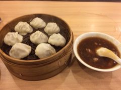 -鸡鸣汤包(广东路店)