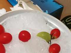 -渔港甄宴·海鲜·地标烟台菜(金沙滩店)