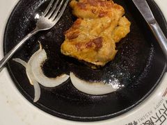 -快乐爱斯米牛排自助(正大广场店)