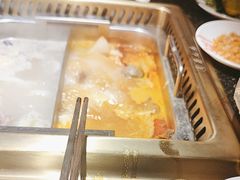 -蜀九鼎毛肚火锅(建瓯店)