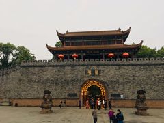 -房湖公园