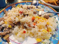 -阿吾丹的烤羊·新疆菜·抓饭·拌面(乌尔禾店)