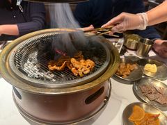 -西塔老太太泥炉烤肉(北京望京店)