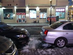 -毛毛春饼(尚志大街店)