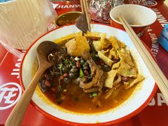 -见味花甲(福田coco park店)