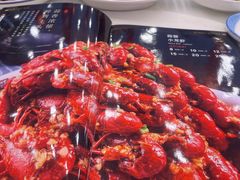 -簋街仔仔小龙虾(总店)
