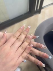 -美兮美学·日式艺术美甲美睫