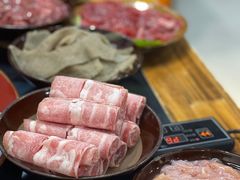 -谭记重庆老火锅(总店)