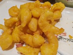 -郑庄脂渣海鲜楼(九水路店)