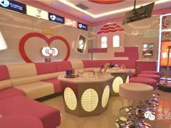 android_upload_pic-金话筒KTV量贩(双龙路店)