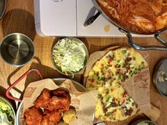 -双门洞·森系料理(体育西店)