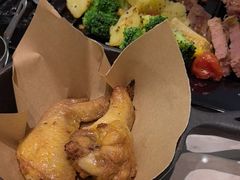 -必胜客(上海新南方商城PH店)