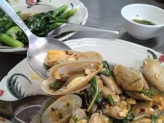 -建兴酒家(萨木亚店)